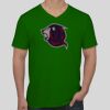 CVC V-Neck T-shirt Thumbnail