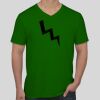 CVC V-Neck T-shirt Thumbnail