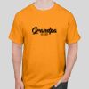 Premium Cotton CVC Roundneck T-Shirt Thumbnail