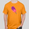 Premium Cotton CVC Roundneck T-Shirt Thumbnail