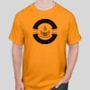 Premium Cotton CVC Roundneck T-Shirt Thumbnail