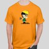 Premium Cotton CVC Roundneck T-Shirt Thumbnail